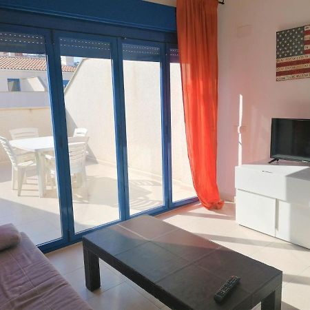 Ferienwohnung Miralcielo Atico - Lek Peñíscola Exterior foto