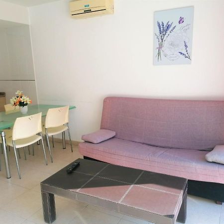Ferienwohnung Miralcielo Atico - Lek Peñíscola Exterior foto