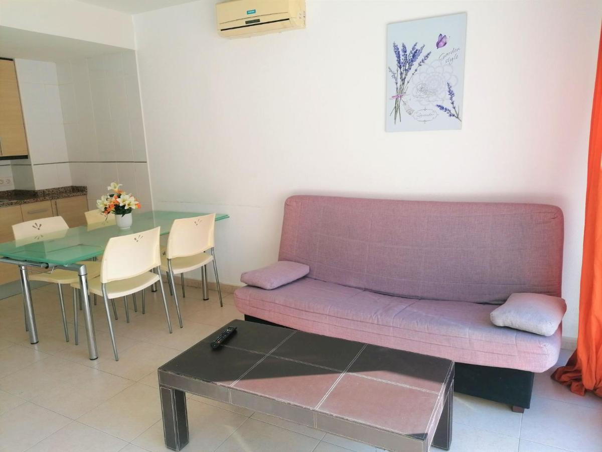 Ferienwohnung Miralcielo Atico - Lek Peñíscola Exterior foto